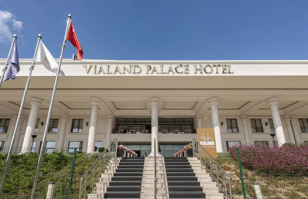 Vialand Palace Hotel-1